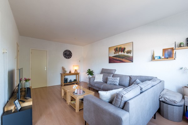 Medium property photo - Biesboschlaan 38, 9501 PN Stadskanaal